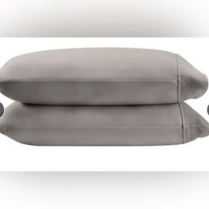 NWT TEMPUR-Breeze™ Cooling Pillow Case Set Standard